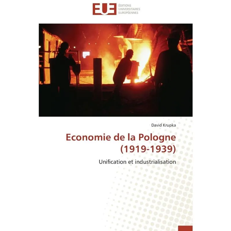 Economie de la pologne (1919-1939)
