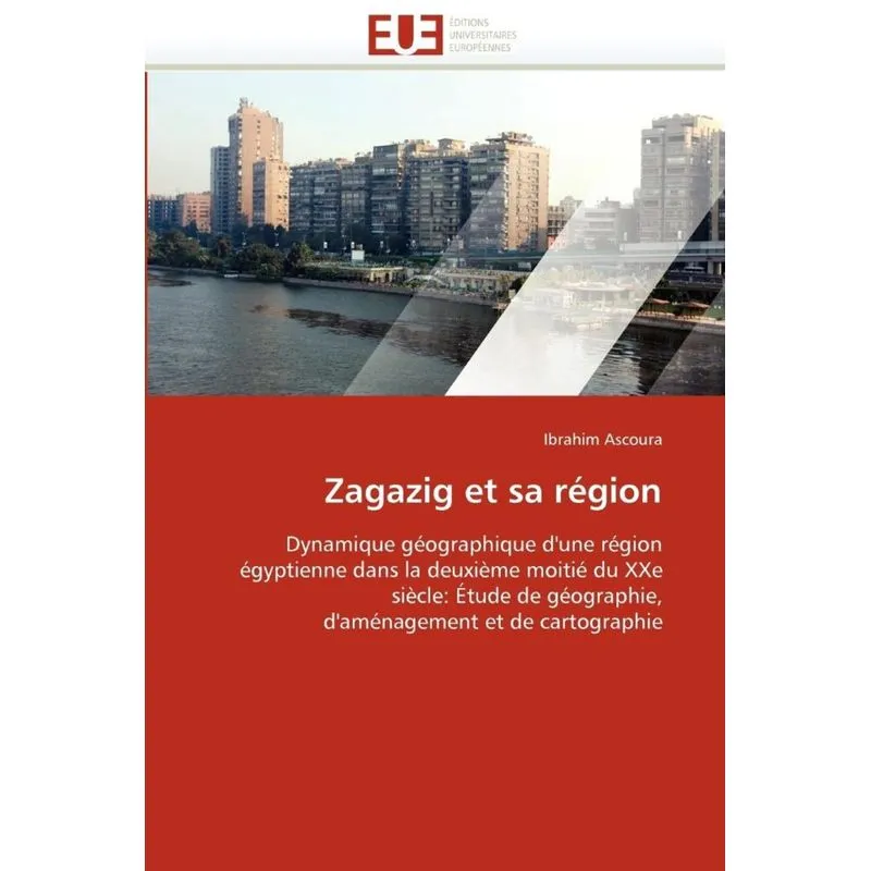 Zagazig et sa région