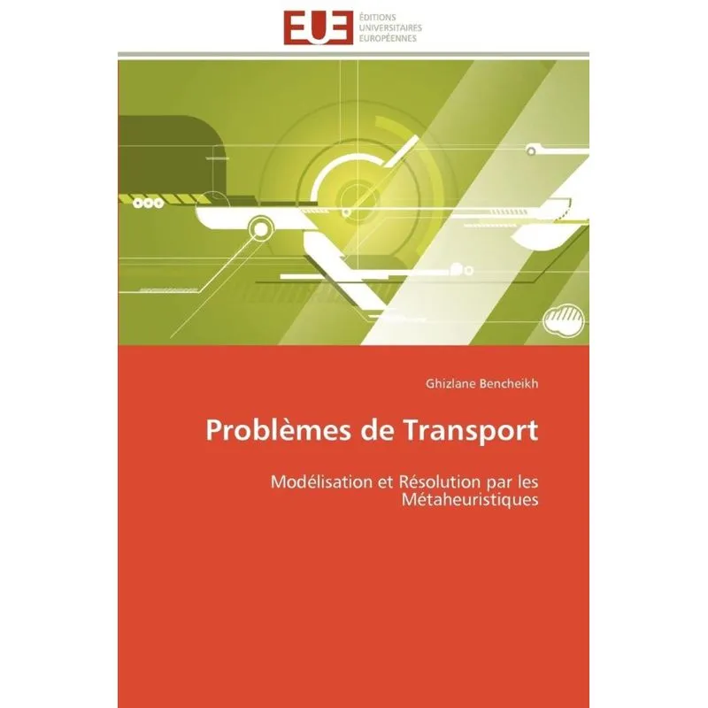 Problèmes de transport