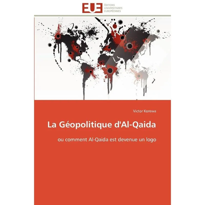 La géopolitique dal-qaida