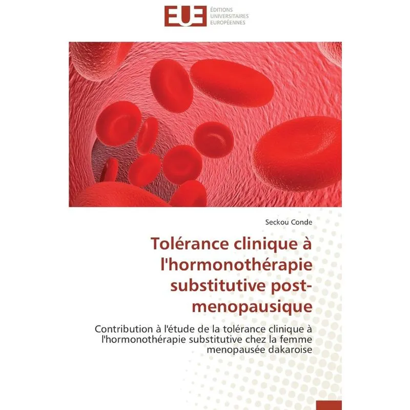Tolérance clinique à lhormonothérapie substitutive post-me