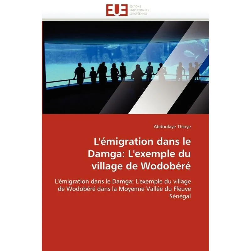 Lémigration dans le damga