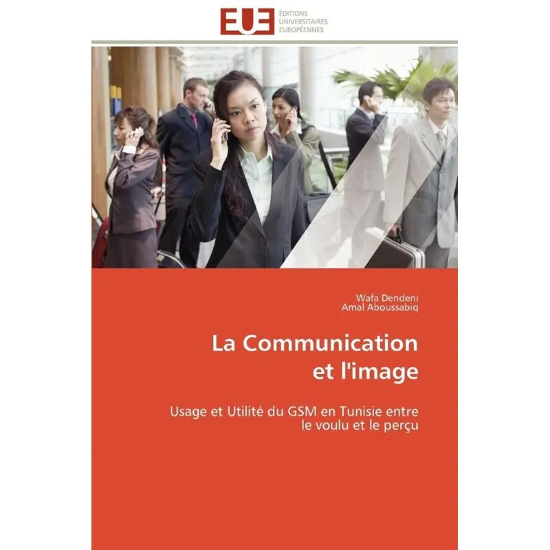 La communication et limage