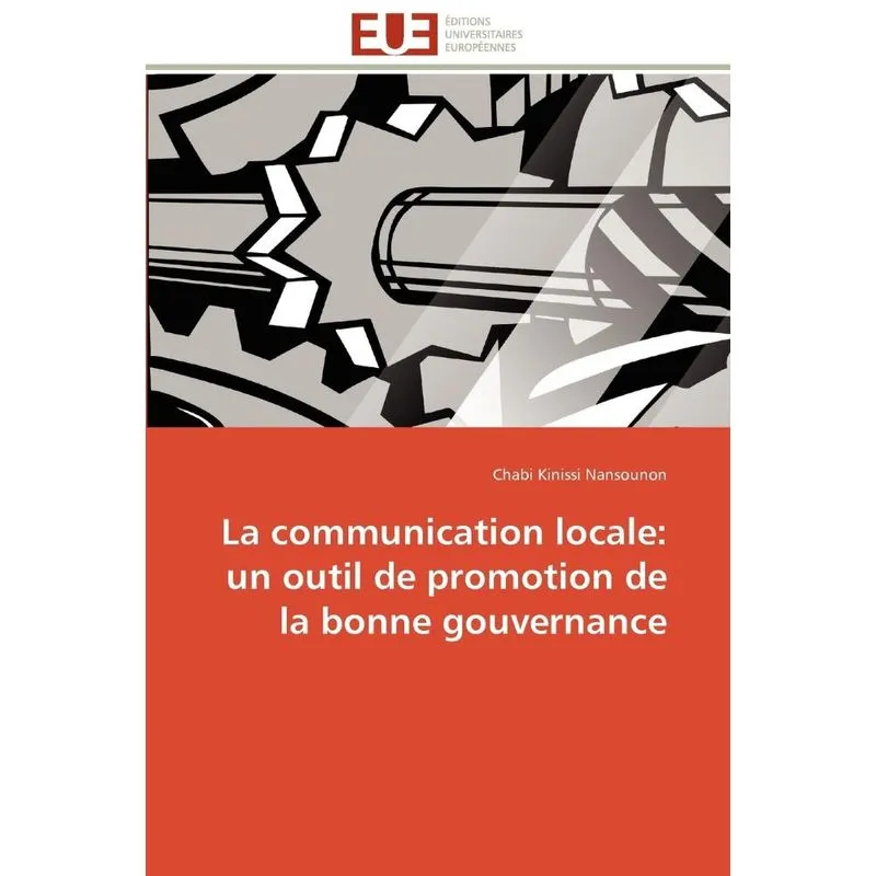 La communication locale