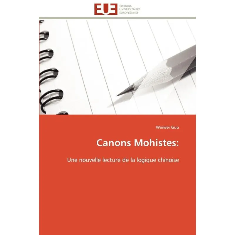 Canons mohistes