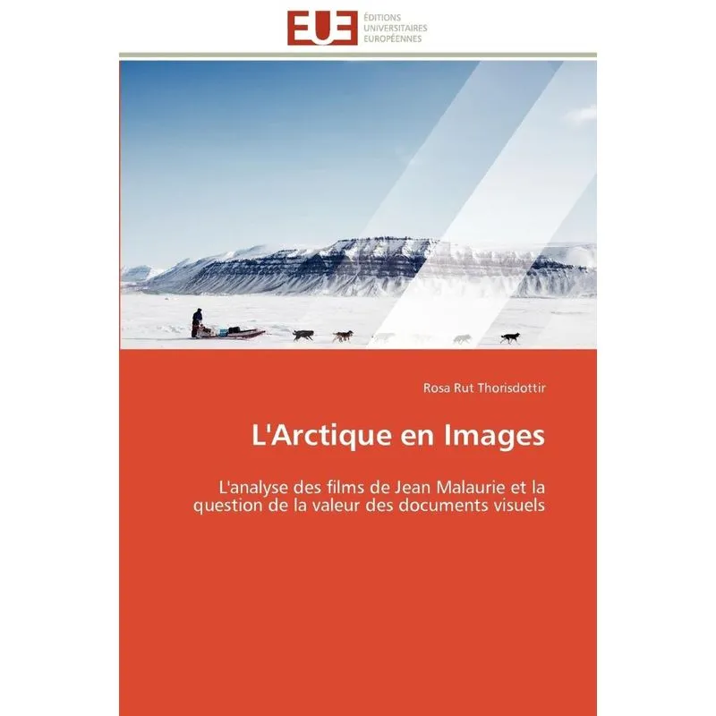 Larctique en images