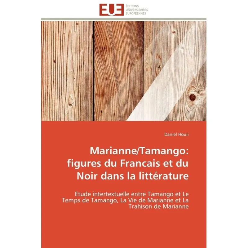 Marianne/tamango