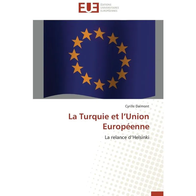 La turquie et l union européenne