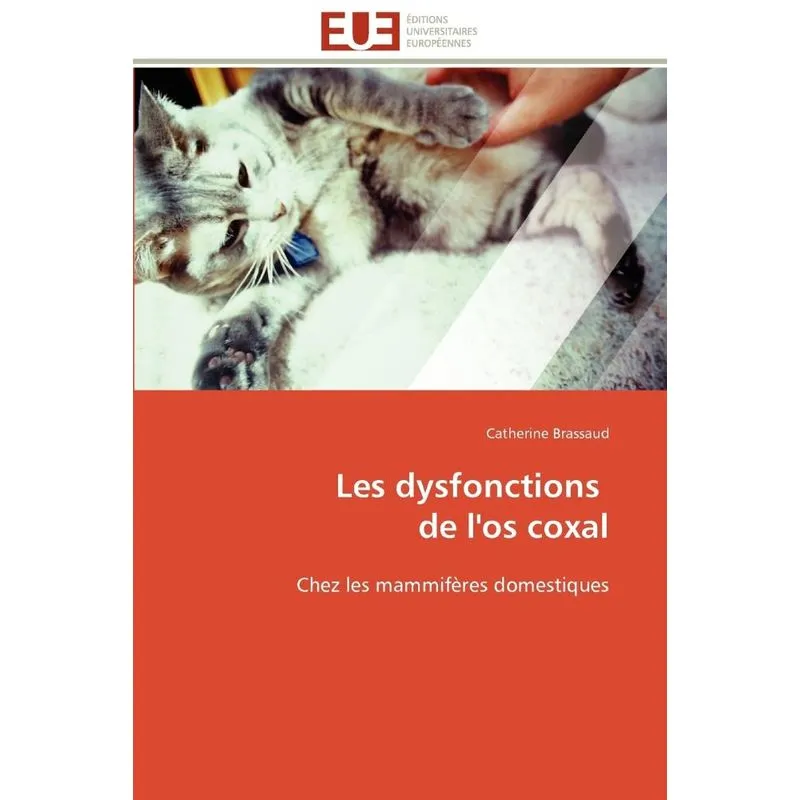 Les dysfonctions de los coxal