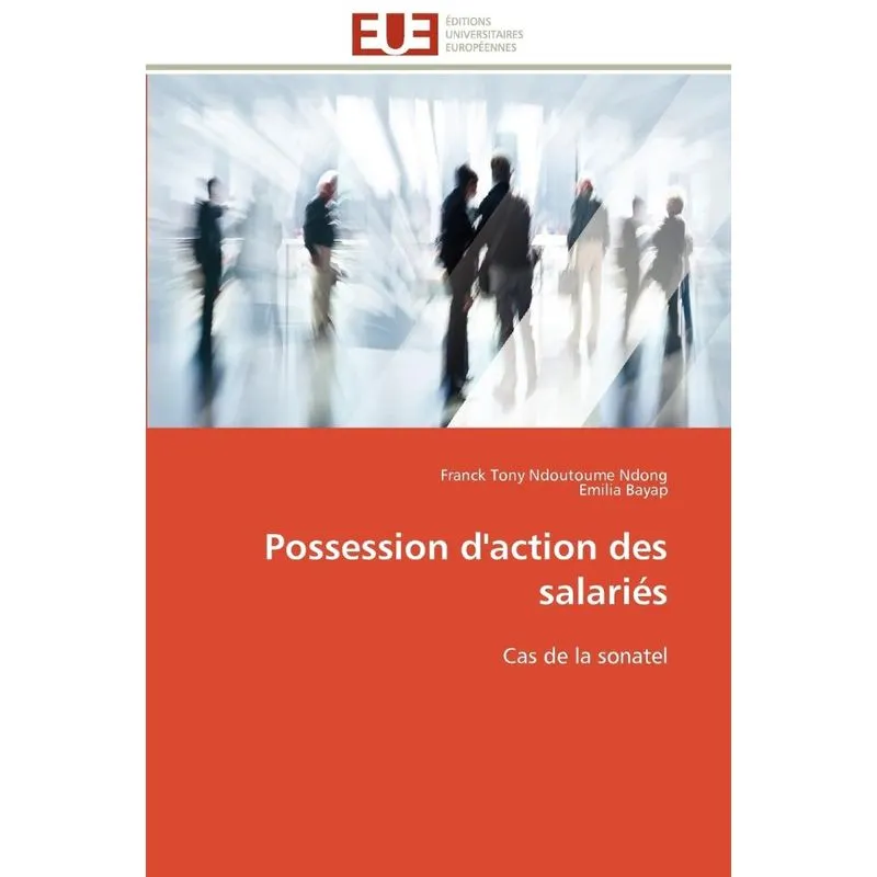 Possession daction des salariés