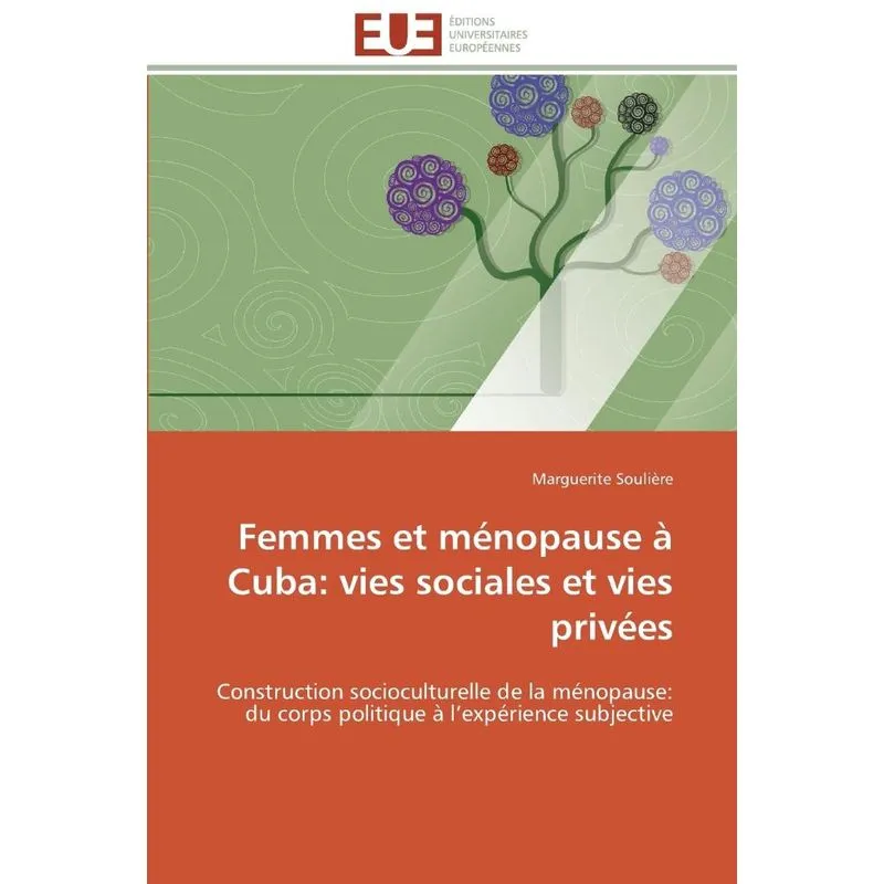 Femmes et ménopause à cuba