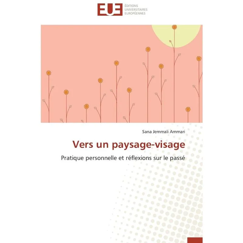 Vers un paysage-visage