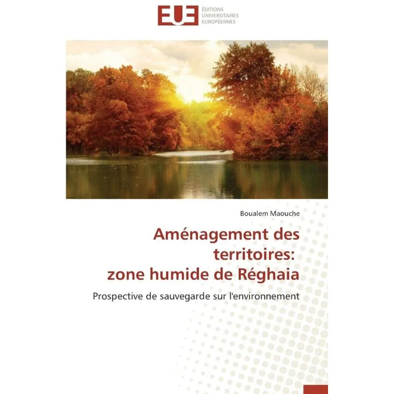 Aménagement des territoires