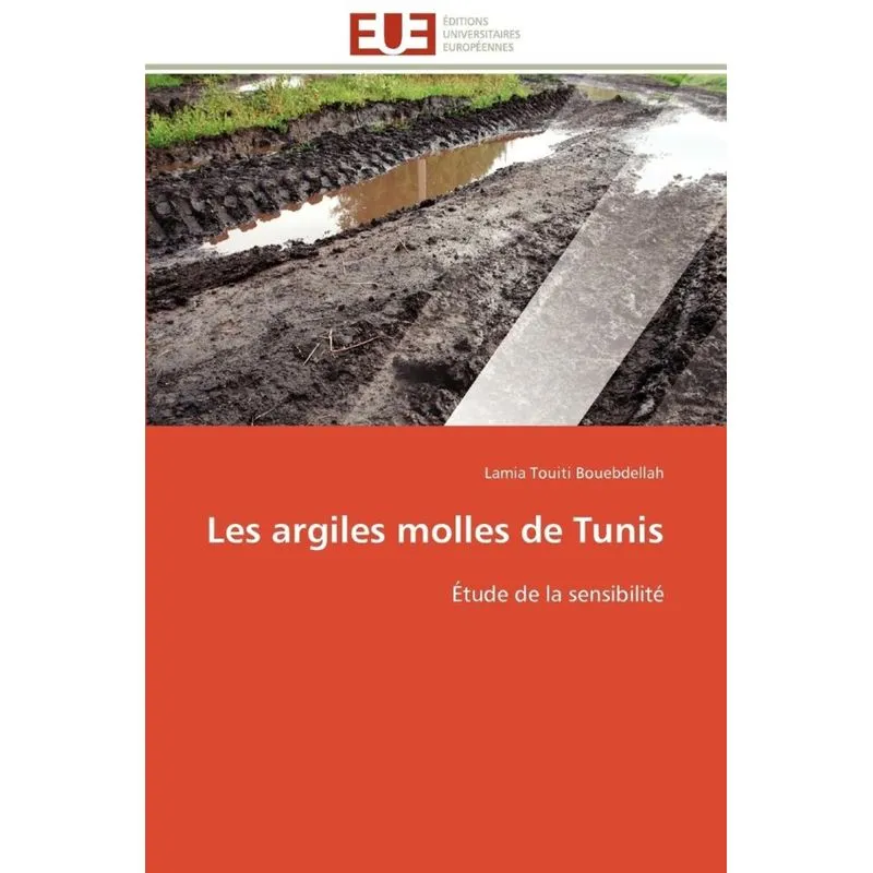 Les argiles molles de tunis