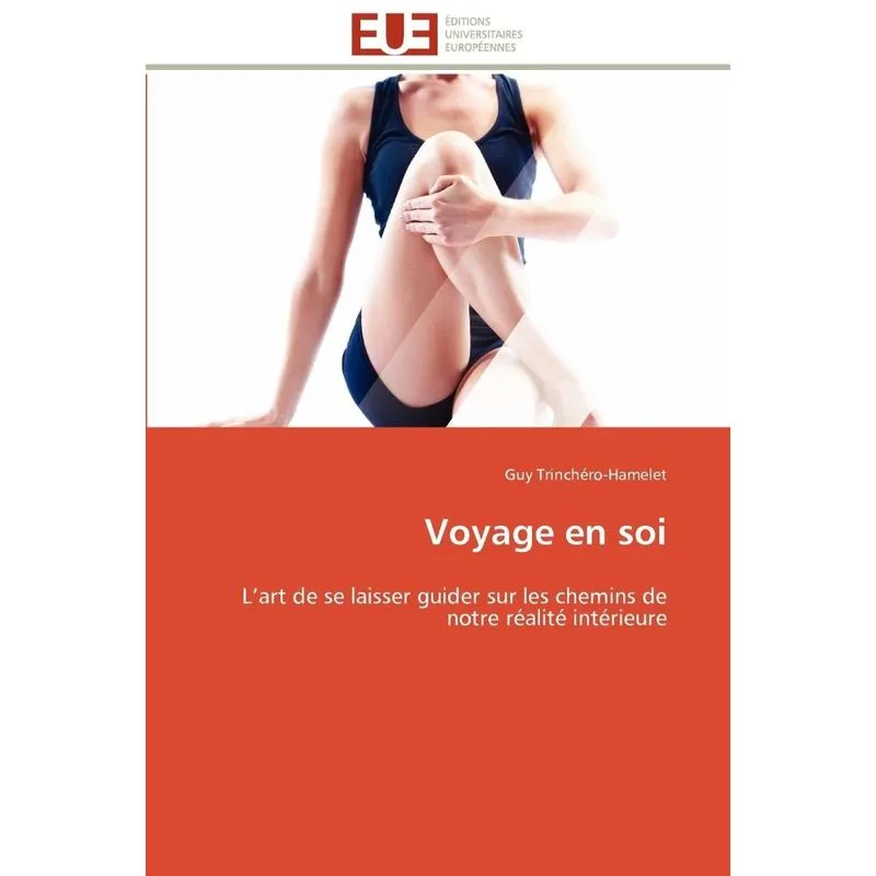 Livro Voyage en soi