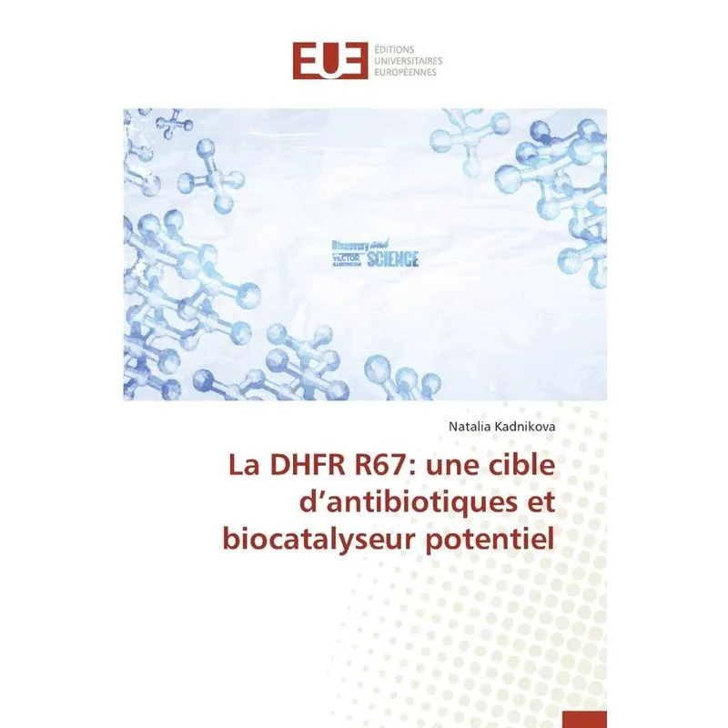 La dhfr r67