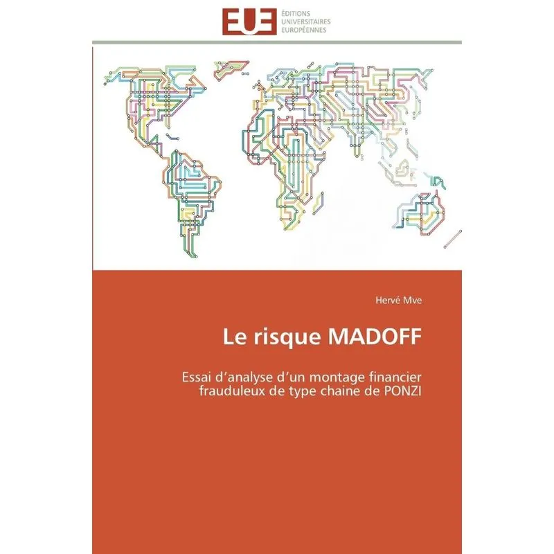 Le risque madoff