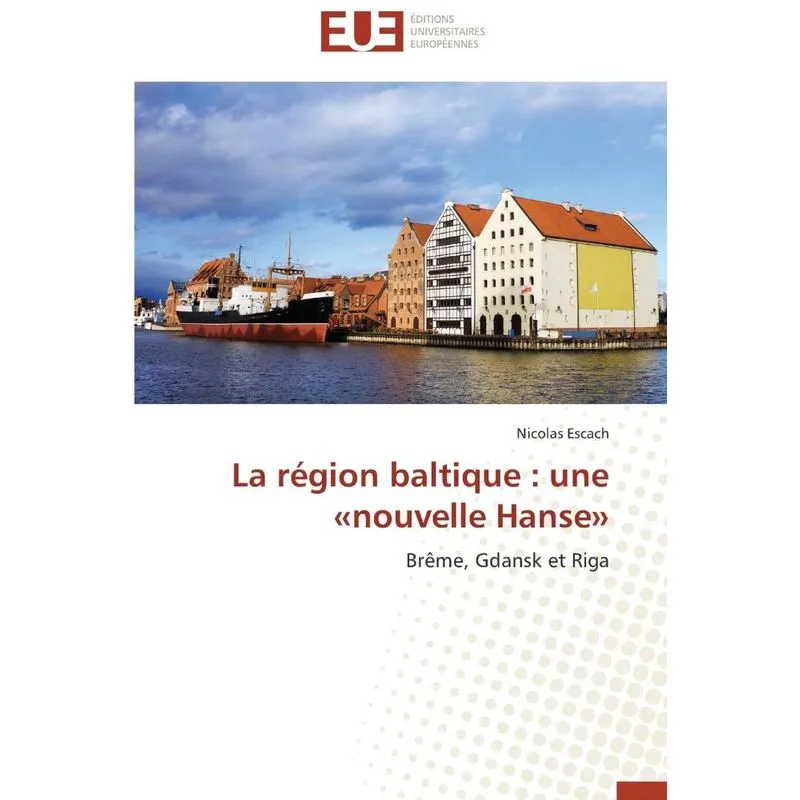 La région baltique