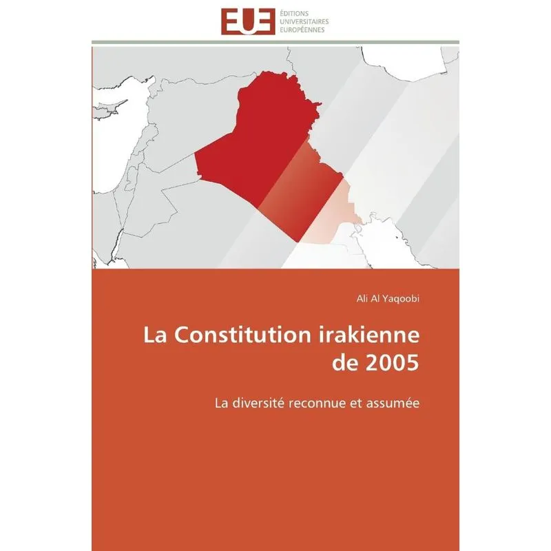 La constitution irakienne de 2005