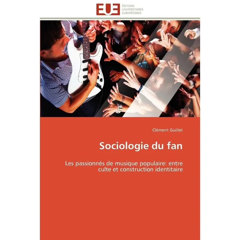 Sociologie du fan