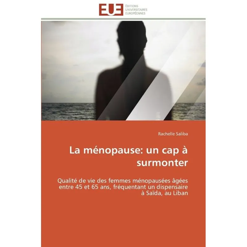 La ménopause