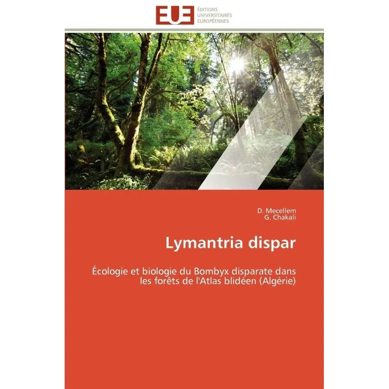 Lymantria dispar