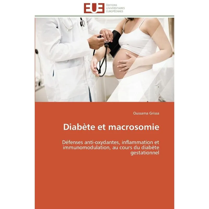 Diabète et macrosomie