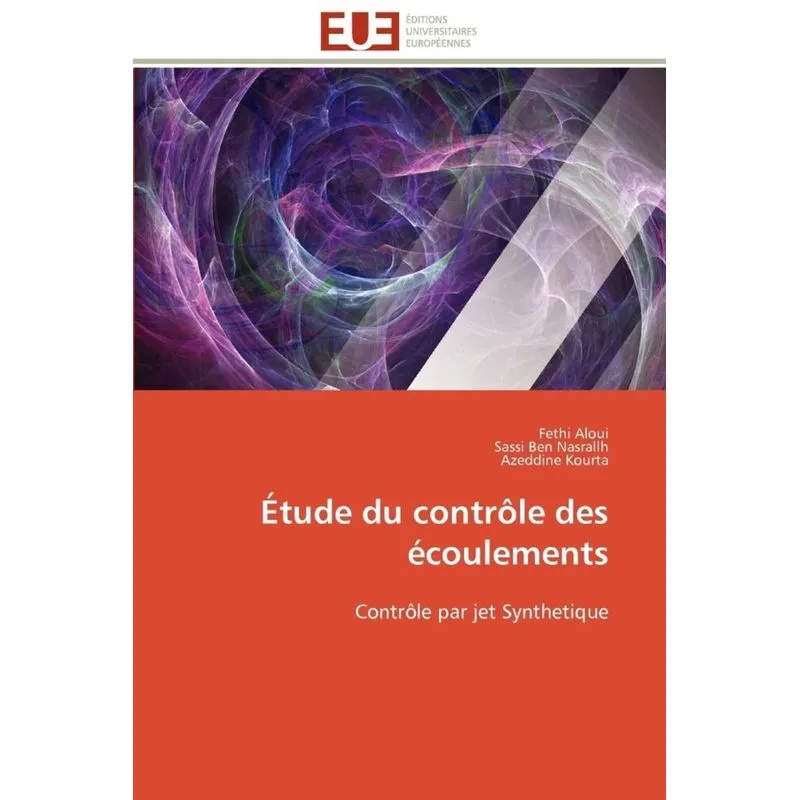 Étude du contrôle des écoulements