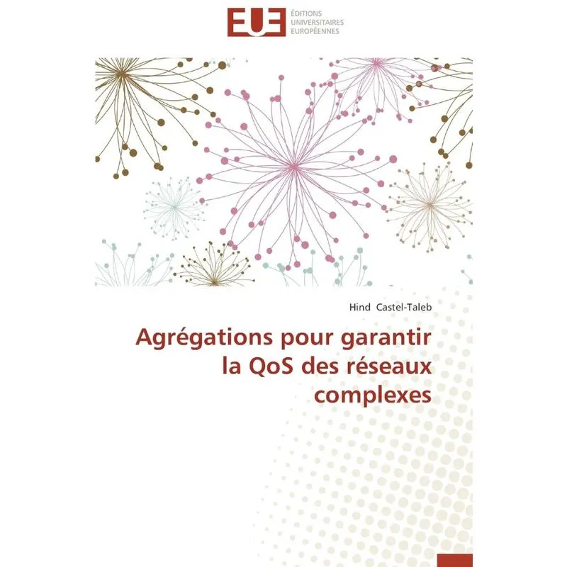 Agrégations pour garantir la qos des réseaux complexes