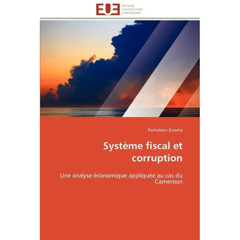 Système fiscal et corruption