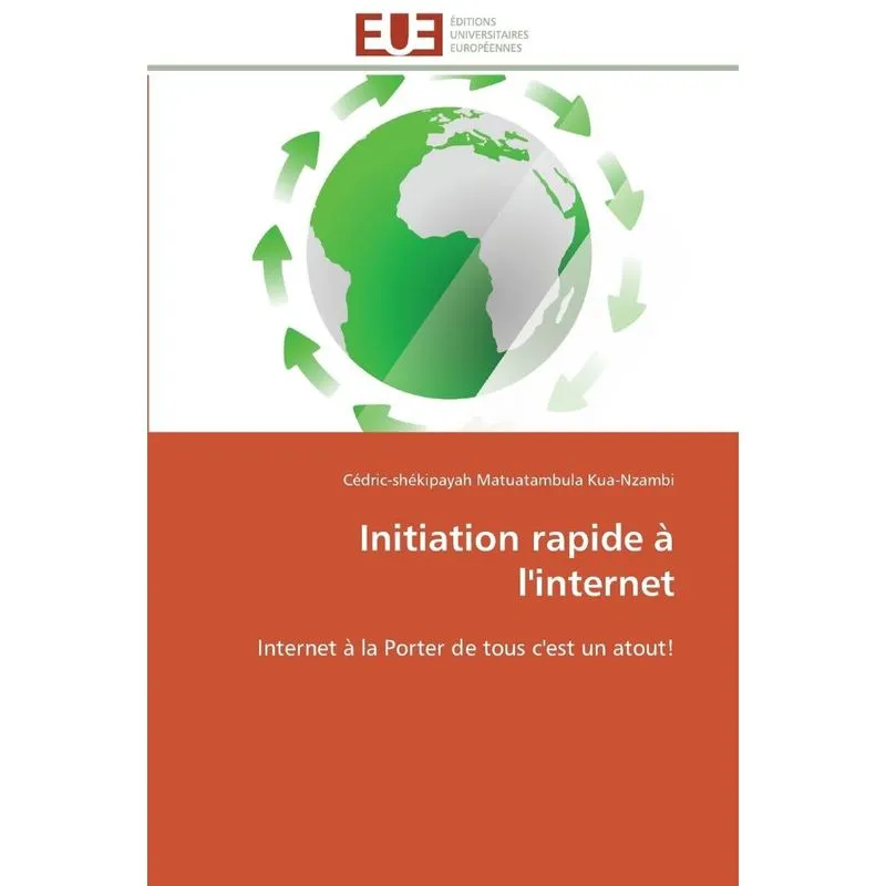 Initiation rapide à linternet
