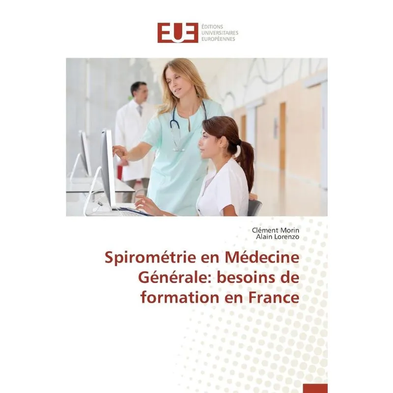 Spirométrie en médecine générale
