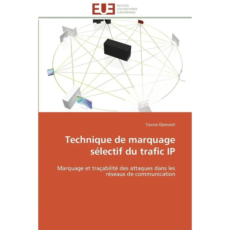 Technique de marquage sélectif du trafic ip