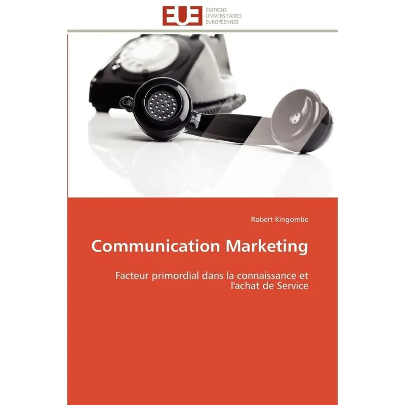 Communication marketing