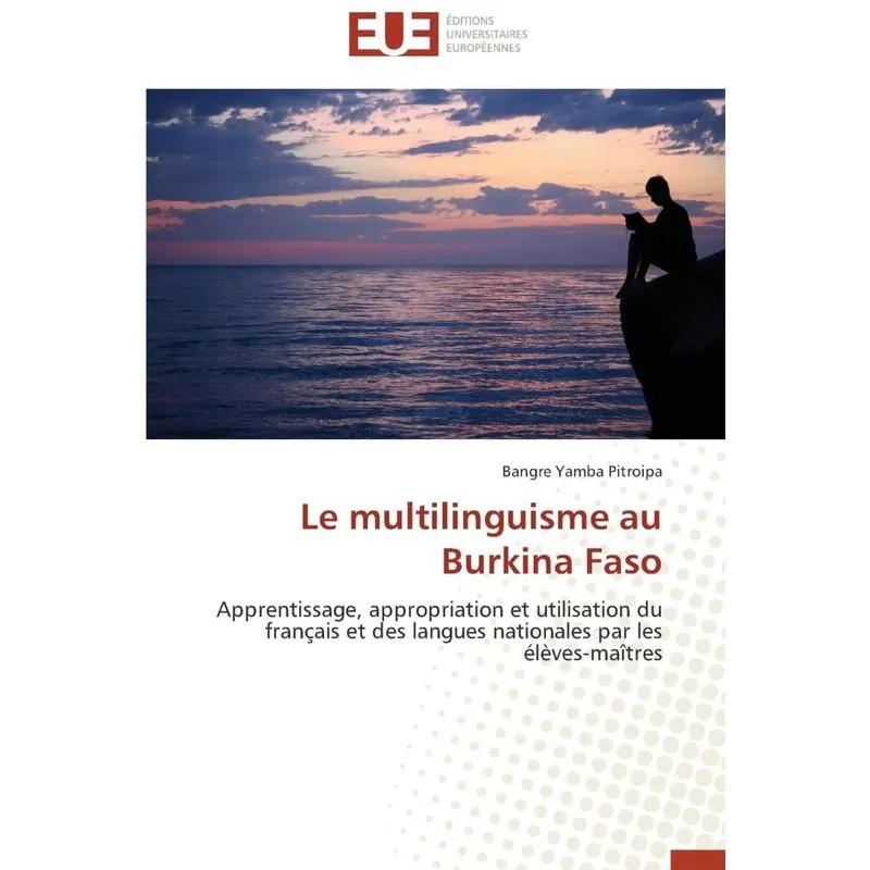 Le multilinguisme au burkina faso