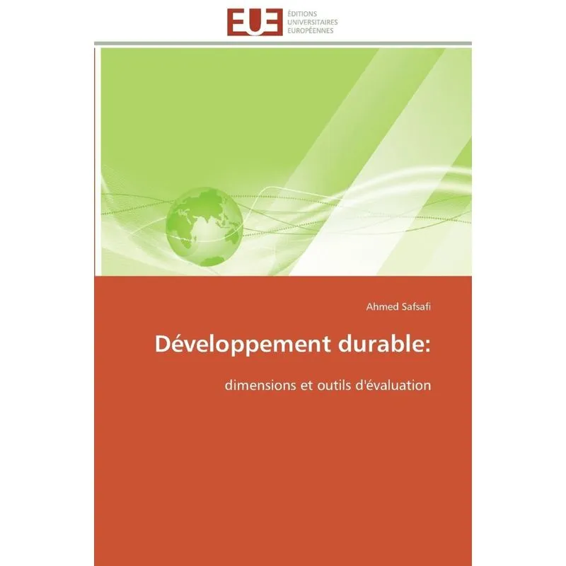 Développement durable