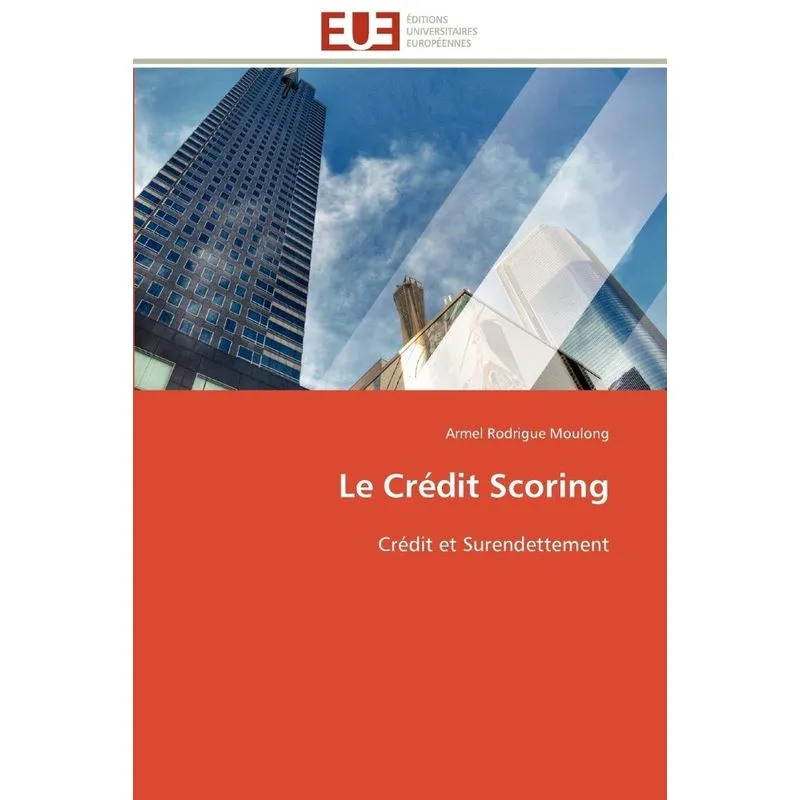 Le crédit scoring