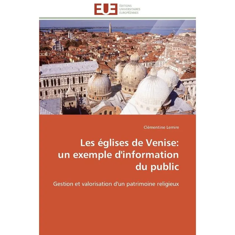 Les églises de venise