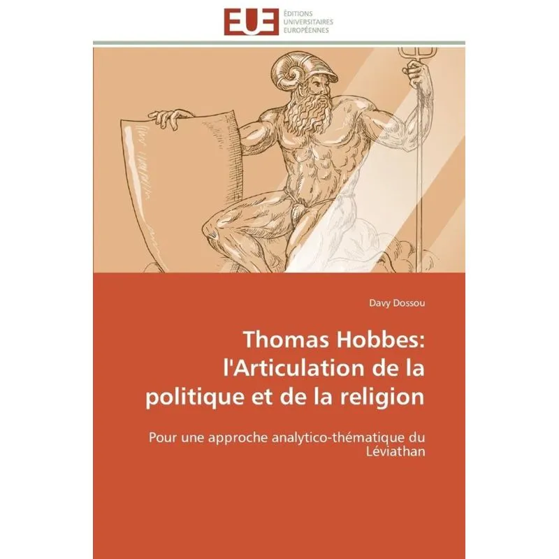 Thomas hobbes