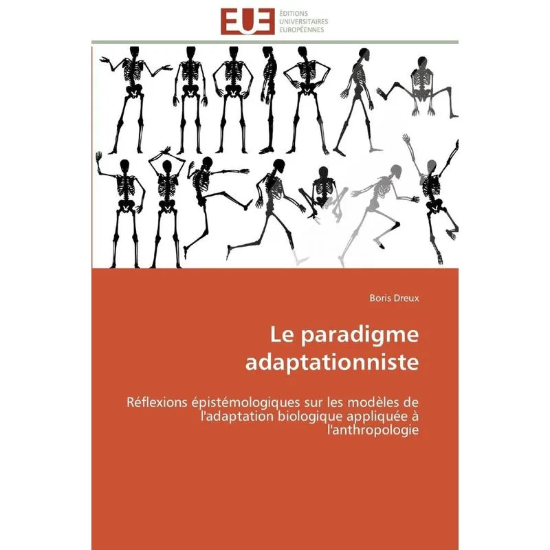 Le paradigme adaptationniste