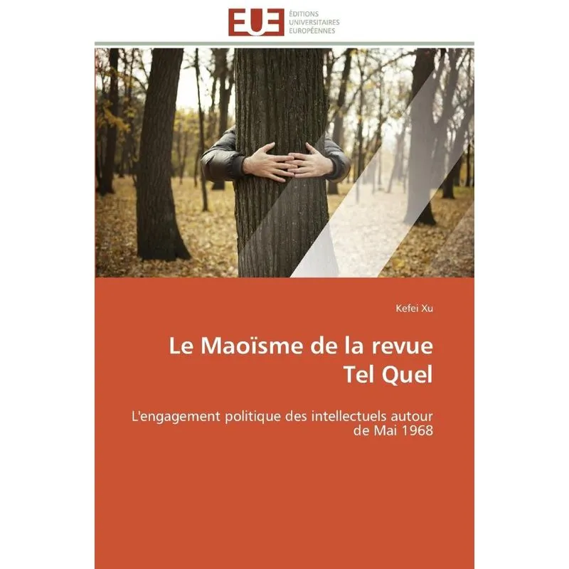 Le maoïsme de la revue tel quel