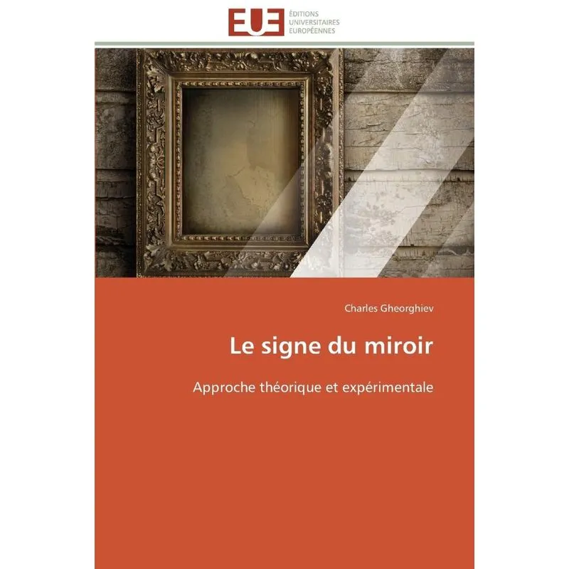 Le signe du miroir