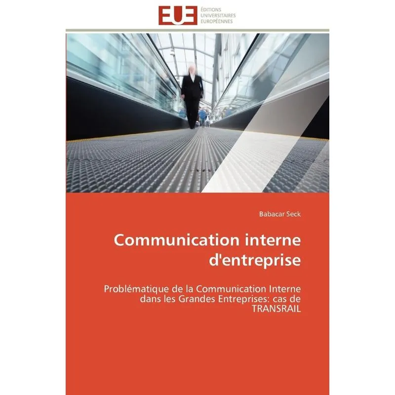 Communication interne dentreprise