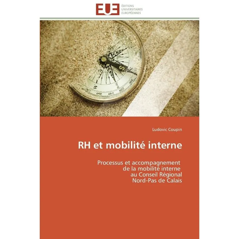 Rh et mobilité interne