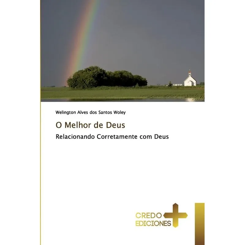 O Melhor de Deus
