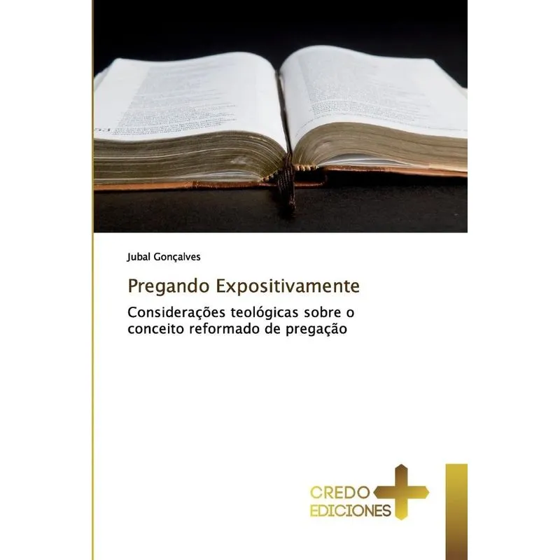 Pregando Expositivamente