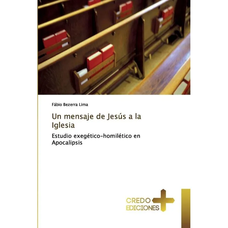 Un mensaje de Jesús a la Iglesia