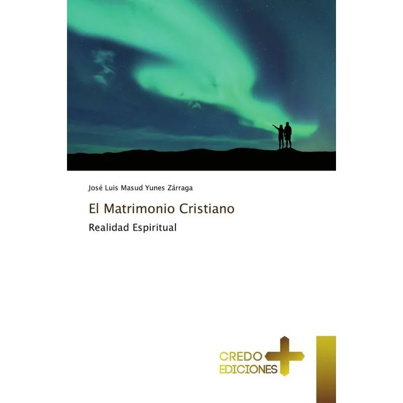 EL MATRIMONIO CRISTIANO
