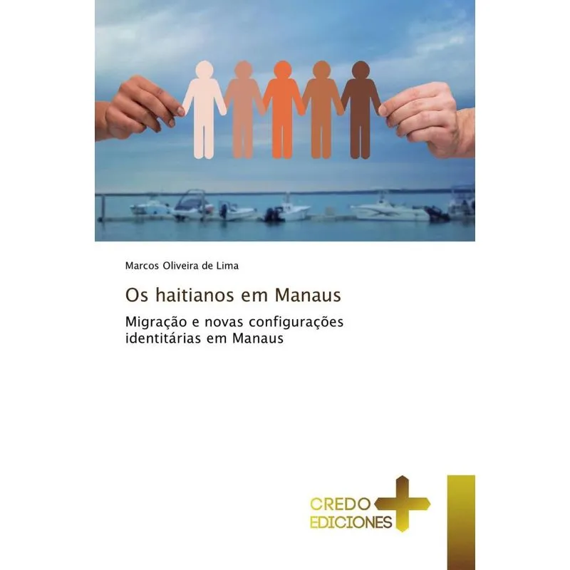OS HAITIANOS EM MANAUS