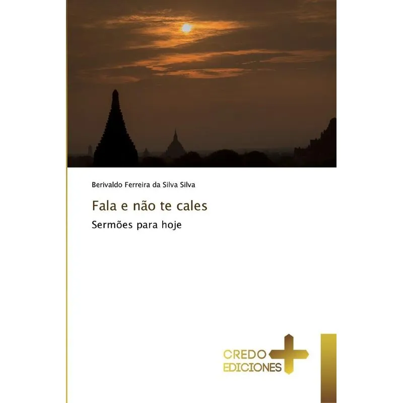 Fala e não te cales